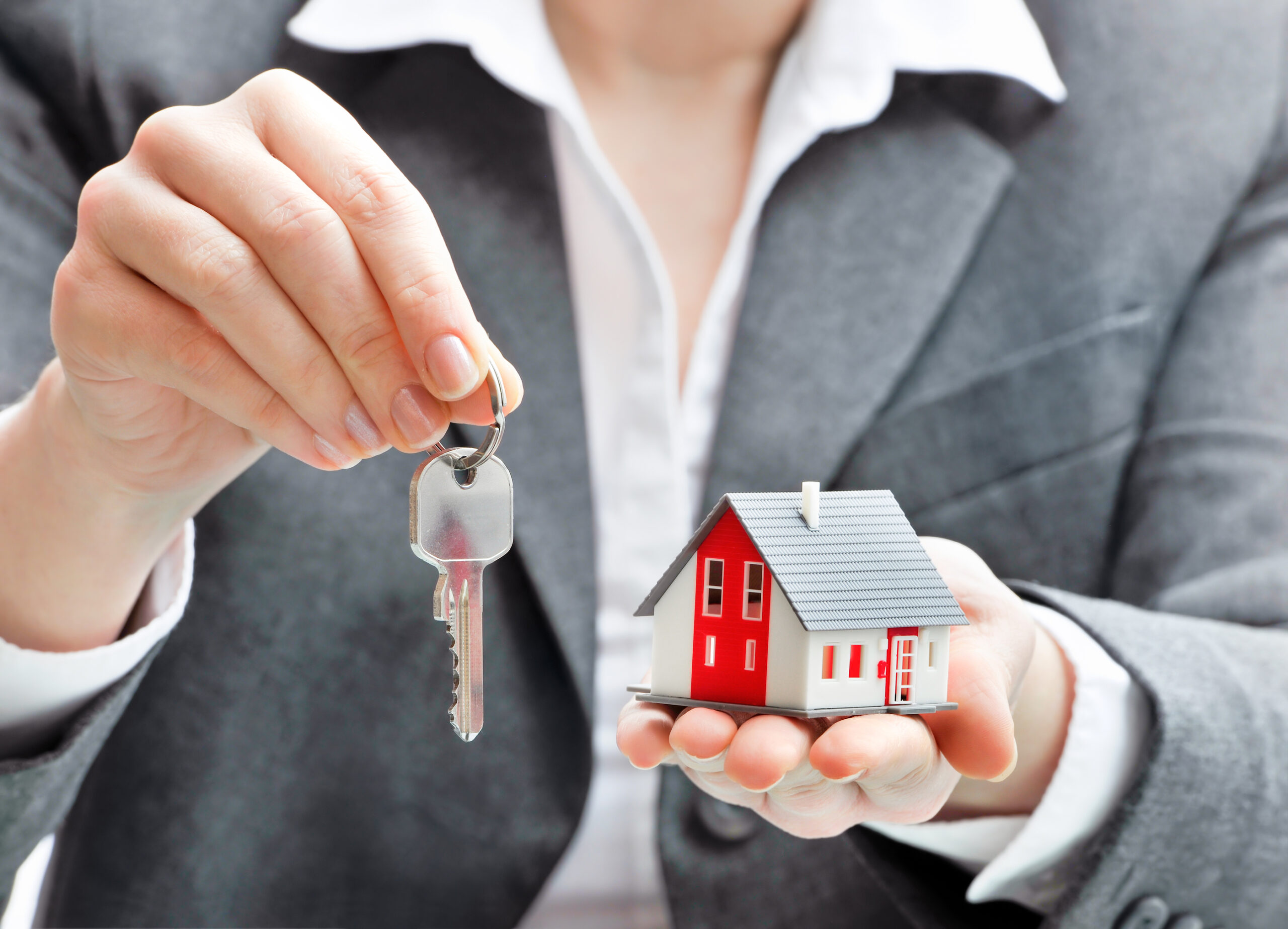 6 reasons to hire a buyers agency when buying a house
