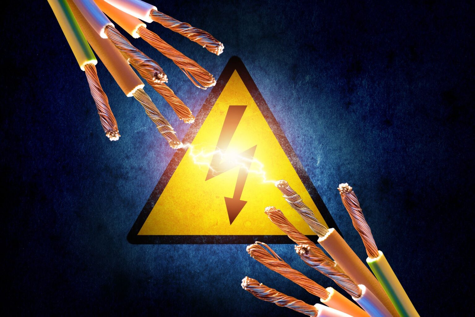 Conduit Fittings Demystified A Deep Dive into Electrical Conduit, Wire