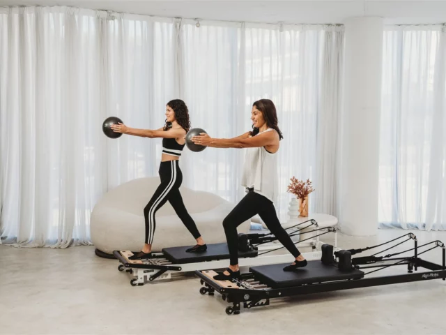 Upgrading Your Home Gym: Is a Second Reformer Bed Worth It?