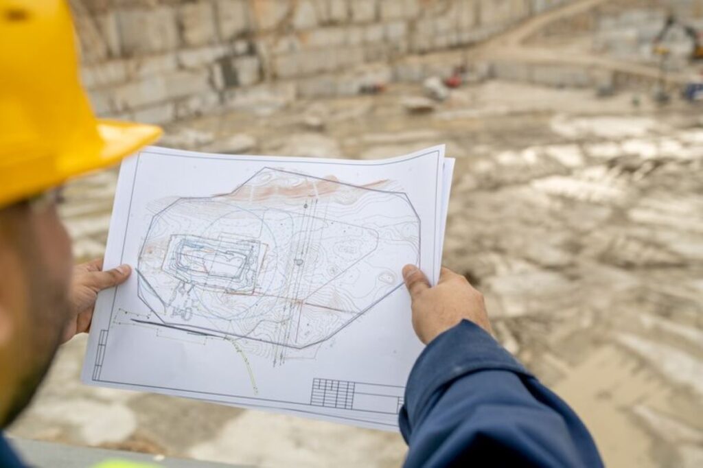 cadastral survey
