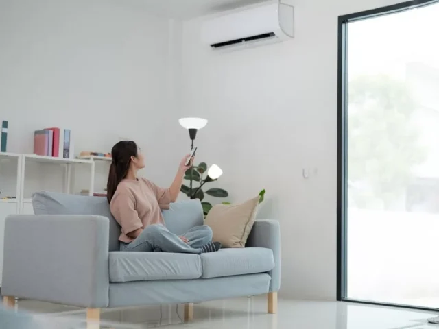 Hornsby Air Conditioning Solutions for Year-Round Comfort